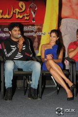Aadu Magadura Bujji Platinum Disc Function
